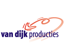 mail to van Dijk Producties